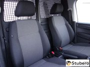 Volkswagen Caddy Kasten 1.0 TSI 102 PS 5-Gang Schaltgetriebe
