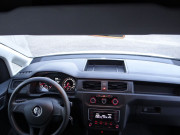 Volkswagen Caddy Kasten 1.0 TSI 102 PS 5-Gang Schaltgetriebe