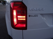 Volkswagen Caddy Kasten 1.0 TSI 102 PS 5-Gang Schaltgetriebe