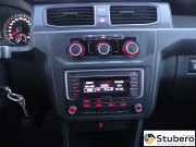 Volkswagen Caddy Kasten 1.0 TSI 102 PS 5-Gang Schaltgetriebe