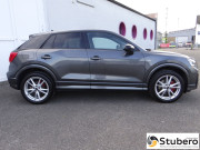 Audi Q2 S line 35 TFSI 110(150) kW(HP) S tronic
