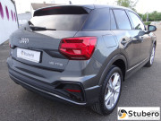 Audi Q2 S line 35 TFSI 110(150) kW(CH) S tronic