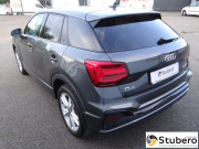 Audi Q2 S line 35 TFSI 110(150) kW(HP) S tronic