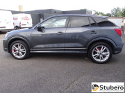 Audi Q2 S line 35 TFSI 110(150) kW(HP) S tronic