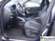 Audi Q2 S line 35 TFSI 110(150) kW(HP) S tronic
