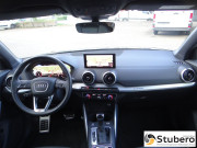 Audi Q2 S line 35 TFSI 110(150) kW(CH) S tronic