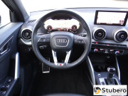 Audi Q2 S line 35 TFSI 110(150) kW(HP) S tronic