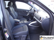 Audi Q2 S line 35 TFSI 110(150) kW(CH) S tronic