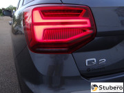 Audi Q2 S line 35 TFSI 110(150) kW(CH) S tronic
