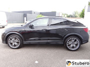 Audi Q3 Sportback TFSI e S line 45 e 180(245) kW(PS) S tronic