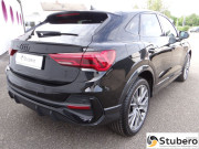 Audi Q3 Sportback TFSI e S line 45 e 180(245) kW(CH) S tronic