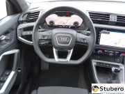 Audi Q3 Sportback TFSI e S line 45 e 180(245) kW(PS) S tronic
