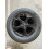 Winterräder Original Audi Q3 F3 Secare-Design Schwarz Hankook 215/65R17 83A601025AM DOT23