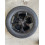Winterräder Original Audi Q3 F3 Secare-Design Schwarz Hankook 215/65R17 83A601025AM DOT23