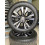 Winterräder Original Volvo XC60 (2018-) 5-Doppelspeichen-Design 18" 7,5x18 Continental TS870P 235/60 R18 32209452