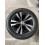 Winterräder Original Volvo XC60 (2018-) 5-Doppelspeichen-Design 18" 7,5x18 Continental TS870P 235/60 R18 32209452