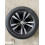 Winterräder Original Volvo XC60 (2018-) 5-Doppelspeichen-Design 18" 7,5x18 Continental TS870P 235/60 R18 32209452