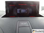 Audi A1 Sportback 1.4 TFSI 92(125) kW(PS) S tronic