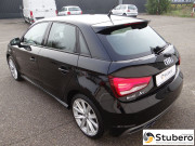 Audi A1 Sportback 1.4 TFSI 92(125) kW(PS) S tronic