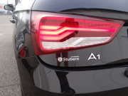 Audi A1 Sportback 1.4 TFSI 92(125) kW(PS) S tronic