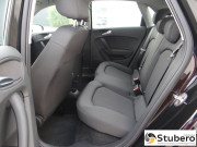 Audi A1 Sportback 1.4 TFSI 92(125) kW(PS) S tronic