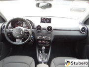 Audi A1 Sportback 1.4 TFSI 92(125) kW(PS) S tronic