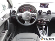 Audi A1 Sportback 1.4 TFSI 92(125) kW(PS) S tronic