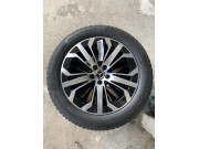 Winterkomplettradsatz Original Mercedes-Benz GLC X254 235/55 R19 A2544015600
