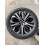 Winterkomplettradsatz Original Mercedes-Benz GLC X254 235/55 R19 A2544015600
