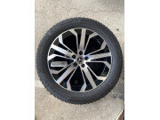 Winterkomplettradsatz Original Mercedes-Benz GLC X254 235/55 R19 A2544015600
