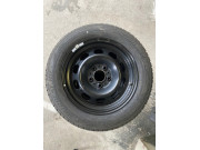 Roues hiver Origine BMW Série 3 F30 F31 Série 4 F36 jante acier 16 pouces RUN-FLAT Capteurs pression 6786353