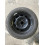 Roues hiver Origine BMW Série 3 F30 F31 Série 4 F36 jante acier 16 pouces RUN-FLAT Capteurs pression 6786353