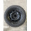 Roues hiver Origine BMW Série 3 F30 F31 Série 4 F36 jante acier 16 pouces RUN-FLAT Capteurs pression 6786353