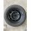 Roues hiver Origine BMW Série 3 F30 F31 Série 4 F36 jante acier 16 pouces RUN-FLAT Capteurs pression 6786353