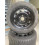 Ruote invernali originali BMW acciaio serie 1 F20 F21 6787929 195/55R16 87H sensori pressione