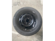 Roues hiver Origine BMW acier série 1 F20 F21 6787929 195/55R16 87H Capteurs Pression