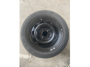 Roues hiver Origine BMW acier série 1 F20 F21 6787929 195/55R16 87H Capteurs Pression