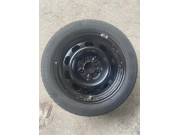 Roues hiver Origine BMW acier série 1 F20 F21 6787929 195/55R16 87H Capteurs Pression
