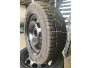 Winterrädern Original BMW Stahl 1er F20 F21 6787929 195/55R16 87H RUN-FLAT RDC