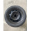 Winterrädern Original BMW Stahl 1er F20 F21 6787929 195/55R16 87H RUN-FLAT RDC