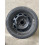 Winterrädern Original BMW Stahl 1er F20 F21 6787929 195/55R16 87H RUN-FLAT RDC