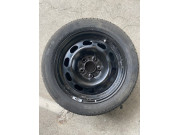 Winterrädern Original BMW Stahl 1er F20 F21 6787929 195/55R16 87H RUN-FLAT RDC