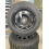 Winterräder Original BMW 1er F40 2er F44 Scheibenrad Stahl Schwarz Continantal 195/60R16 6864660