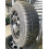 Winterräder Original BMW 1er F40 2er F44 Scheibenrad Stahl Schwarz Continantal 195/60R16 6864660
