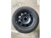 Winterräder Original BMW 1er F40 2er F44 Scheibenrad Stahl Schwarz Continantal 195/60R16 6864660