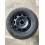 Winterräder Original BMW 1er F40 2er F44 Scheibenrad Stahl Schwarz Continantal 195/60R16 6864660
