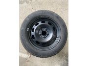 Winterräder Original BMW 1er F40 2er F44 Scheibenrad Stahl Schwarz Continantal 195/60R16 6864660