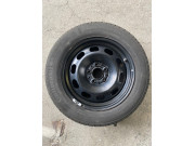 Winterräder Original BMW 1er F40 2er F44 Scheibenrad Stahl Schwarz Continantal 195/60R16 6864660