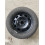 Winterräder Original BMW 1er F40 2er F44 Scheibenrad Stahl Schwarz Continantal 195/60R16 6864660