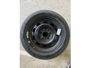 Winterräder Original BMW 1er F20 F21 2er F22 F23 Stahl Bridgestone 205/55R16 91H 6786355